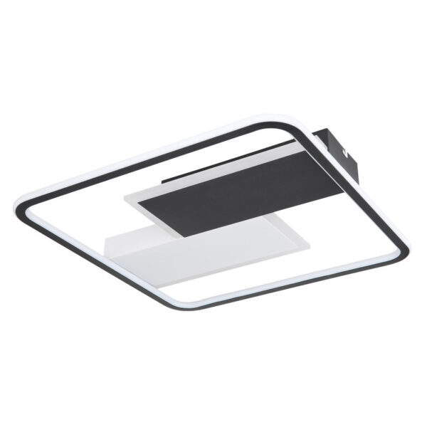 JENNA LED PLAFONJERA 48029SH GLOBO LIGHTING - Image 3