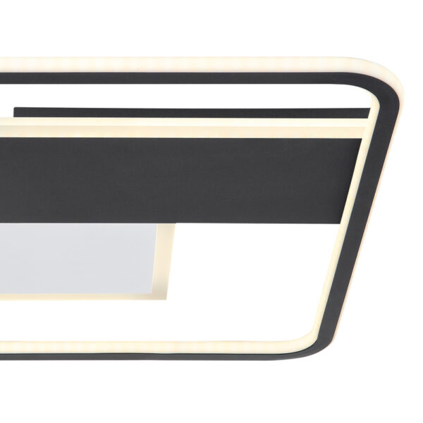 JENNA LED PLAFONJERA 48029SH GLOBO LIGHTING - Image 6