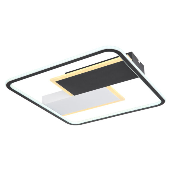 JENNA LED PLAFONJERA 48029SH GLOBO LIGHTING - Image 8