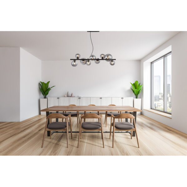 RIHA 56133-9H VISILICA GLOBO LIGHTING - Image 2