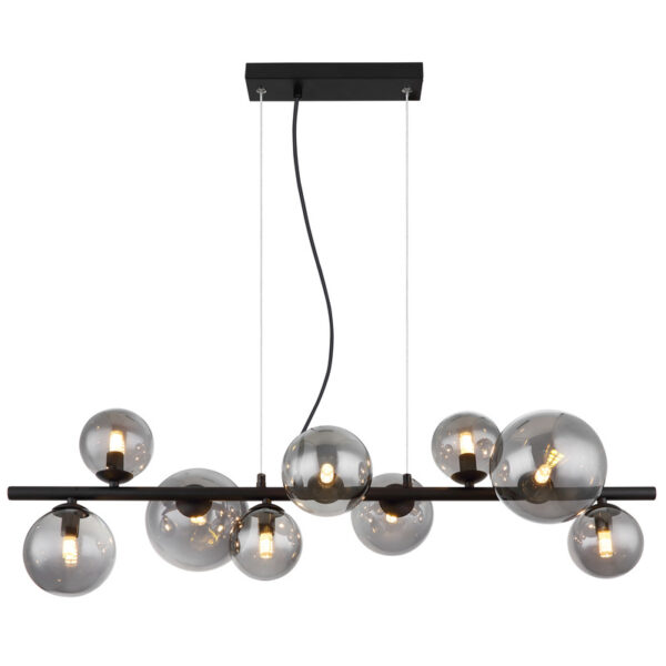 RIHA 56133-9H VISILICA GLOBO LIGHTING - Image 4