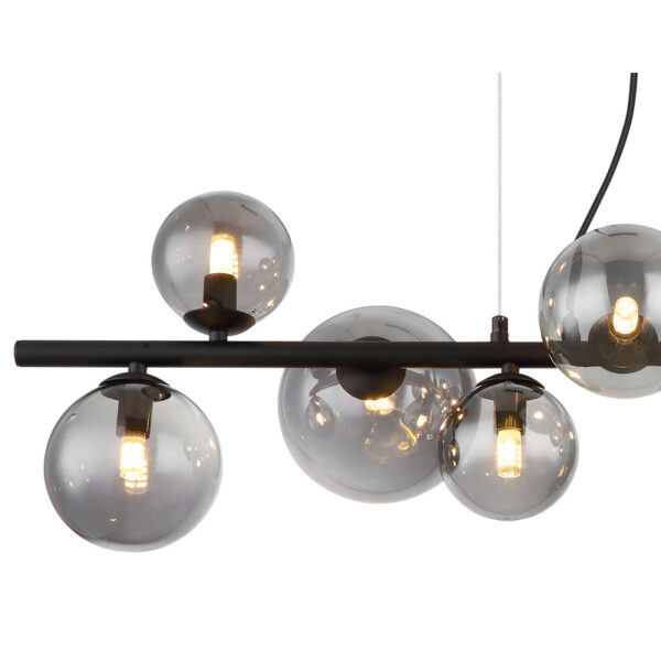 RIHA 56133-9H VISILICA GLOBO LIGHTING - Image 5