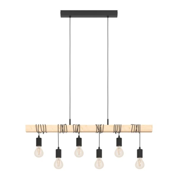 TOWNSHEND VISILICA 43513 EGLO - Image 2