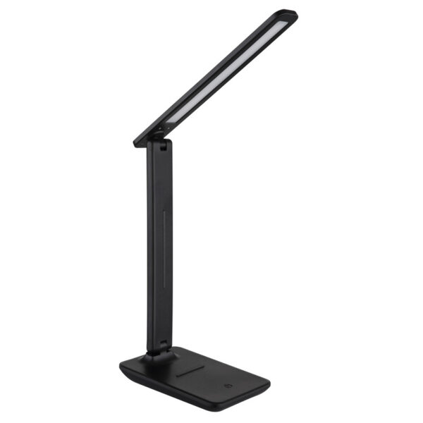LED CRNA STONA LAMPA 58439S GLOBO LIGHTING - Image 3