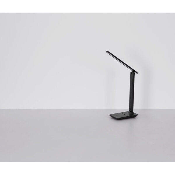 LED CRNA STONA LAMPA 58439S GLOBO LIGHTING - Image 7