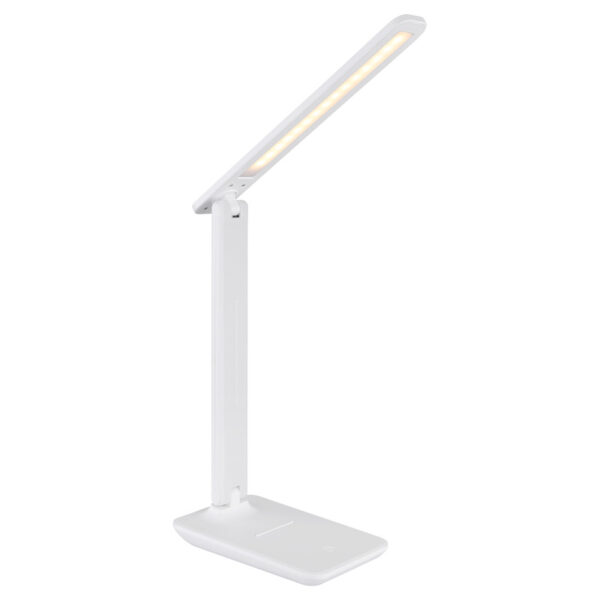 LED BELA STONA LAMPA 58439W GLOBO LIGHTING - Image 6