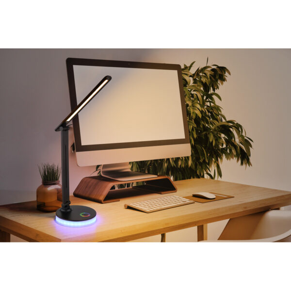 GERALDO LED STONA LAMPA 58445B GLOBO LIGHTING - Image 3