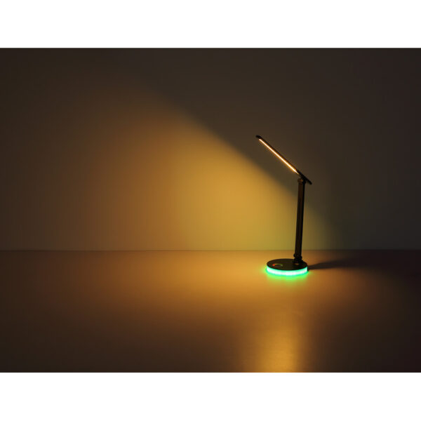 GERALDO LED STONA LAMPA 58445B GLOBO LIGHTING - Image 15