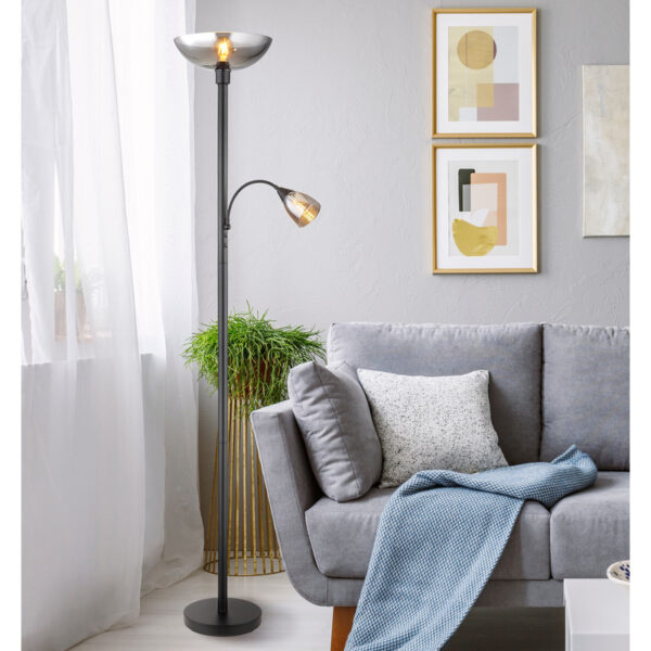 BLADE PODNA LAMPA 58903 GLOBO LIGHTING - Image 2
