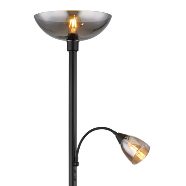 BLADE PODNA LAMPA 58903 GLOBO LIGHTING - Image 4