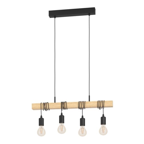 TOWNSHEND VISILICA 43512 EGLO