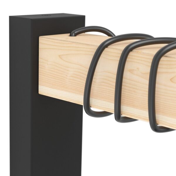 TOWNSHEND ZIDNA LAMPA 43514 EGLO - Image 2