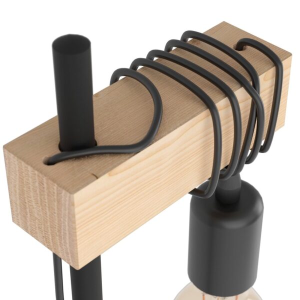 TOWNSHEND STONA LAMPA 32918 EGLO - Image 2