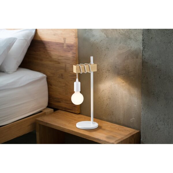 TOWNSHEND STONA LAMPA 33163 EGLO - Image 3