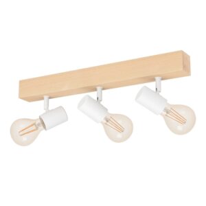 TOWNSHEND 3 SPOT LAMPA 99484 EGLO