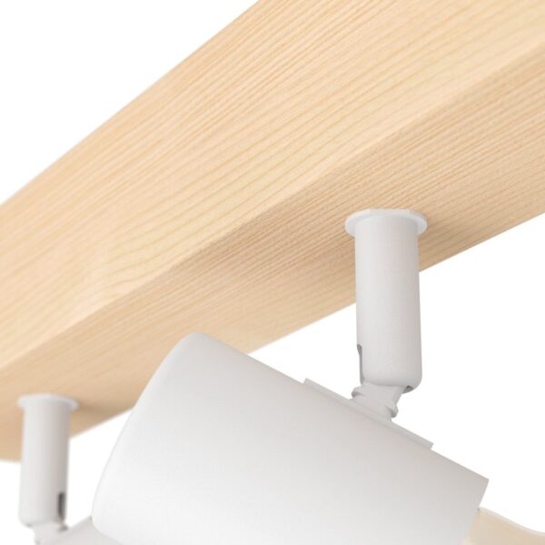 TOWNSHEND 3 SPOT LAMPA 99484 EGLO - Image 2