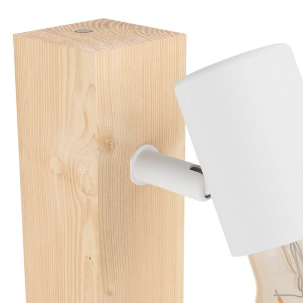 TOWNSHEND 3 SPOT LAMPA 99482 EGLO - Image 2