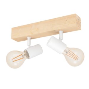 TOWNSHEND 3 SPOT LAMPA 99483 EGLO