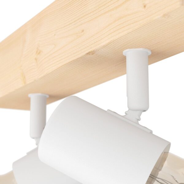 TOWNSHEND 3 SPOT LAMPA 99483 EGLO - Image 2