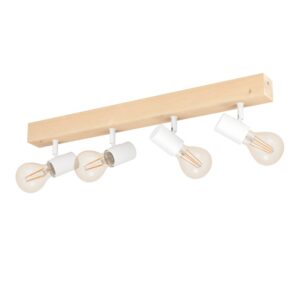 TOWNSHEND 3 SPOT LAMPA 99485 EGLO
