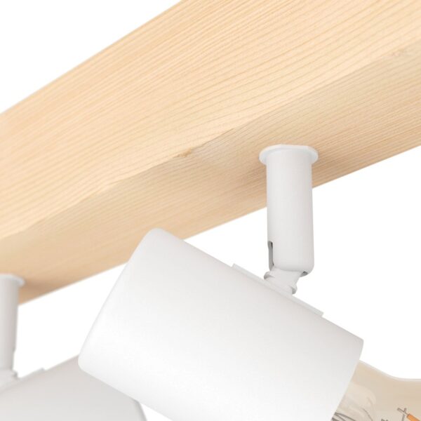 TOWNSHEND 3 SPOT LAMPA 99485 EGLO - Image 2