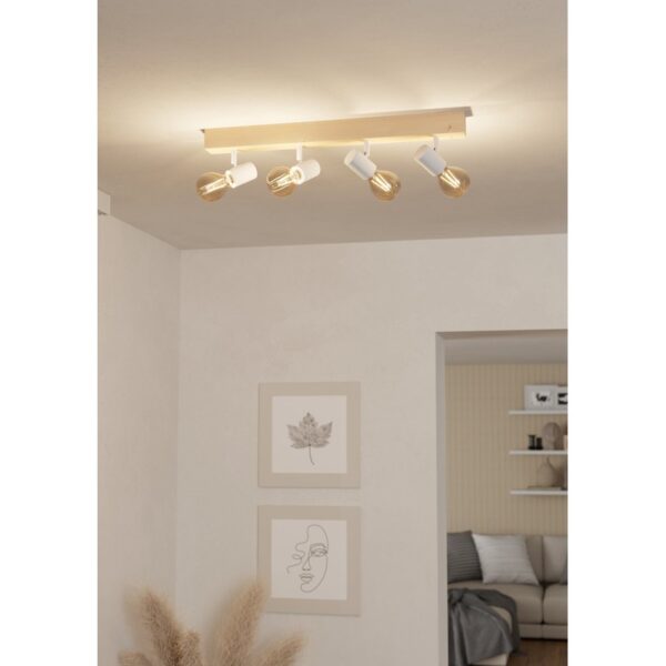 TOWNSHEND 3 SPOT LAMPA 99485 EGLO - Image 3
