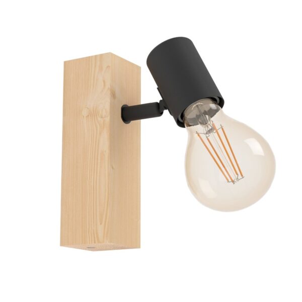 TOWNSHEND 3 SPOT LAMPA 99477 EGLO
