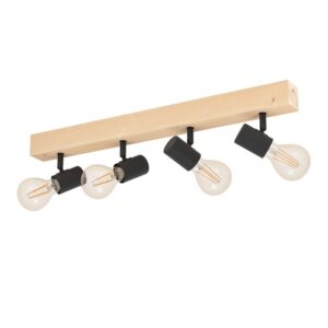 TOWNSHEND 3 SPOT LAMPA 99481 EGLO