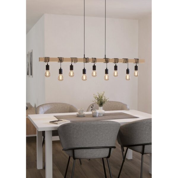 TOWNSHEND VISILICA 44099 EGLO - Image 3