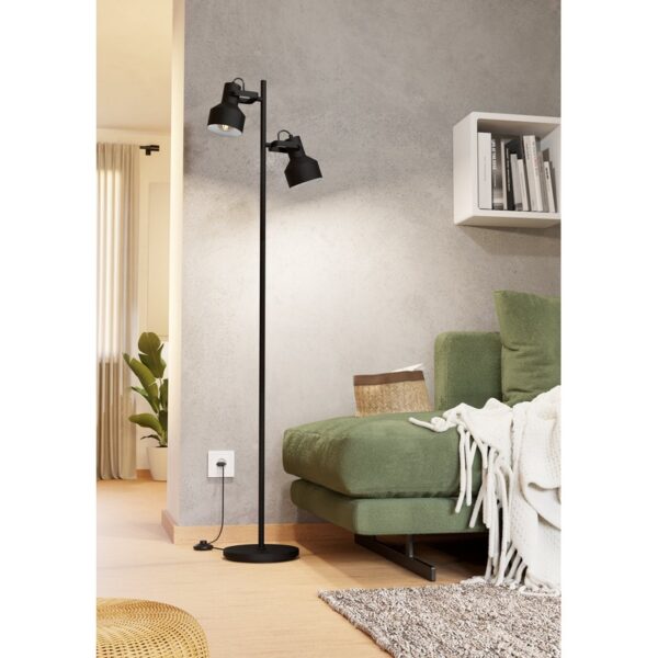 CASIBARE PODNA LAMPA 99555 EGLO - Image 3