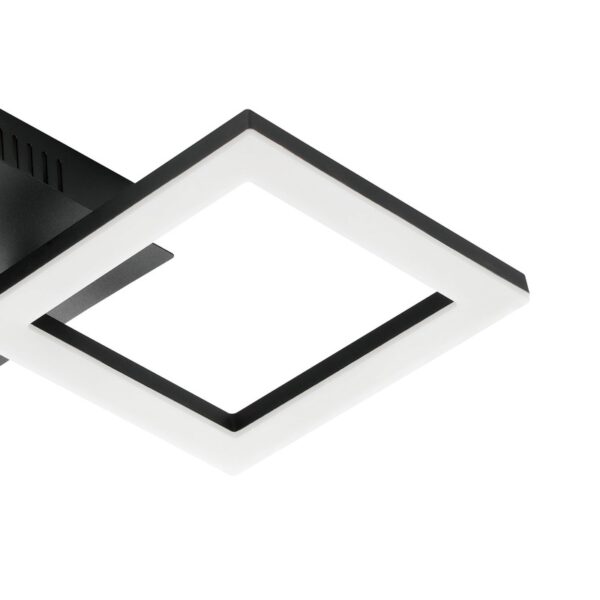 PARANDAY-Z LED PLAFONJERA 900315 EGLO - Image 2