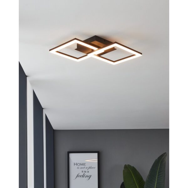 PARANDAY-Z LED PLAFONJERA 900316 EGLO - Image 5