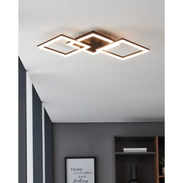 PARANDAY-Z LED PLAFONJERA 900317 EGLO - Image 5