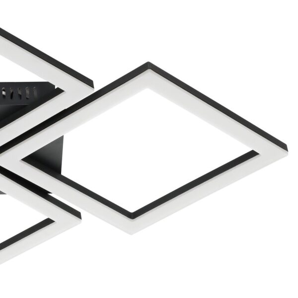 PARANDAY-Z LED PLAFONJERA 900318 EGLO - Image 2
