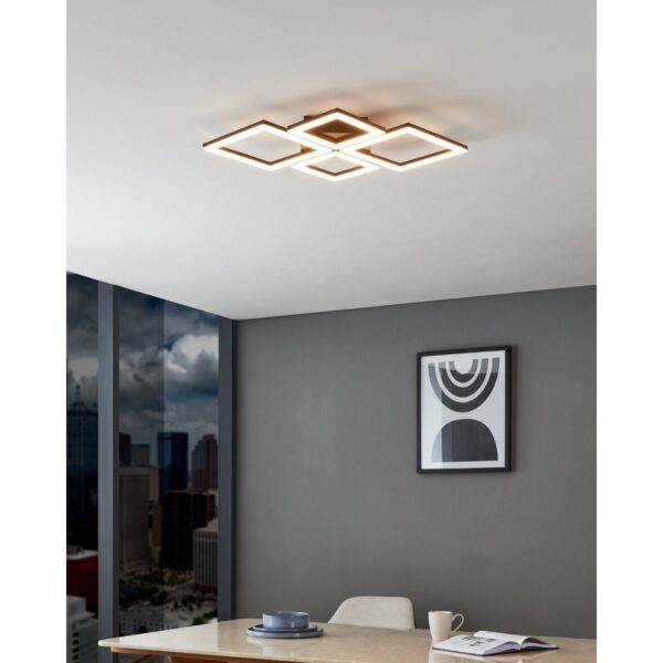 PARANDAY-Z LED PLAFONJERA 900318 EGLO - Image 5