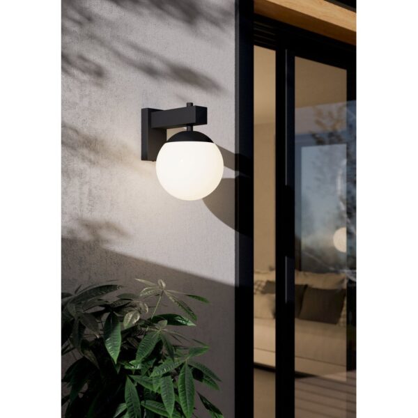 BUFALATA ZIDNA LAMPA 900669 EGLO - Image 5