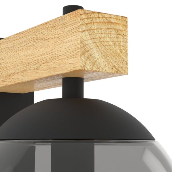 BUFALATA ZIDNA LAMPA 900671 EGLO - Image 3