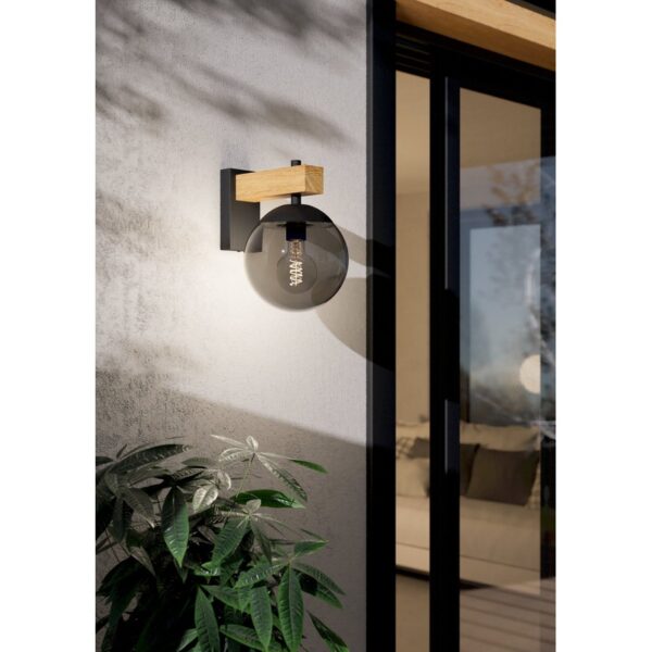 BUFALATA ZIDNA LAMPA 900671 EGLO - Image 5