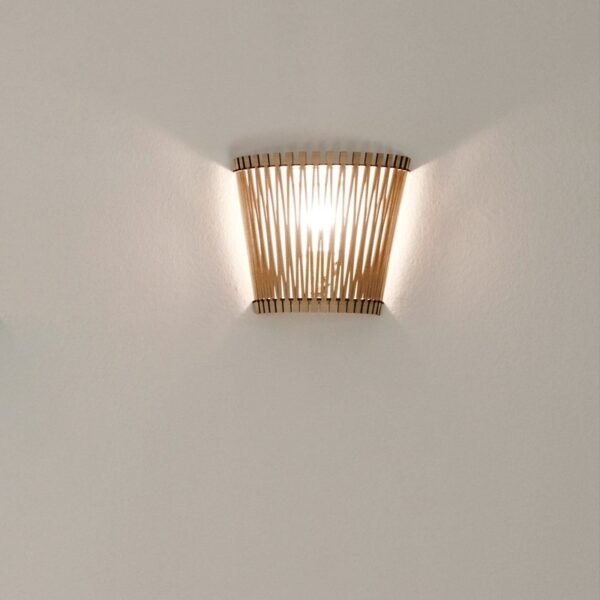 SENDERO ZIDNA LAMPA 96195 EGLO - Image 4