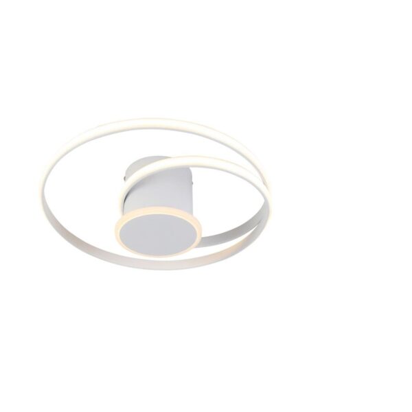 ROSI PLAFONSKA LAMPA MAT BELA 40W 4000K 780500 ESTO