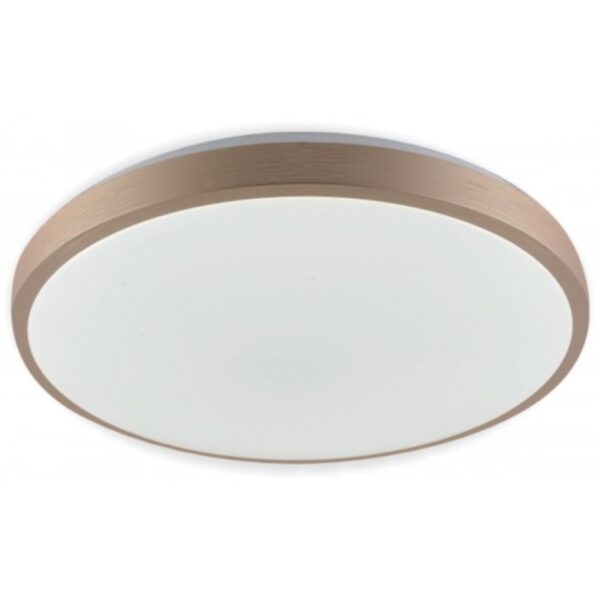 M205513 2x60W LED SMD CCT 3000~6500K FI500mm PLAFONJERA SA DALJINSKIM MITEA LIGHTING - Image 2