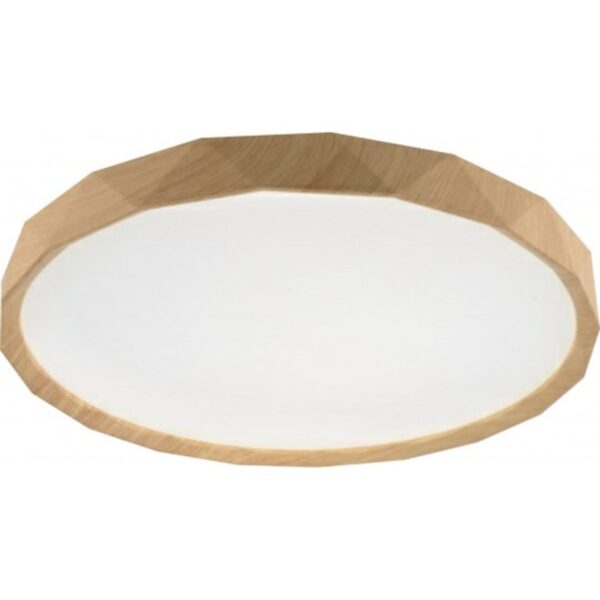 M205515 2x60W LED SMD CCT 3000~6500K FI500mm PLAFONJERA SA DALJINSKIM MITEA LIGHTING - Image 2