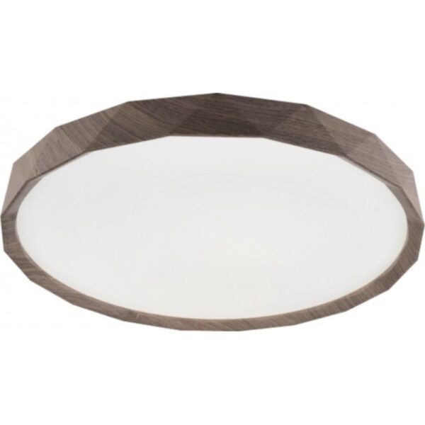M205517 2x60W LED SMD CCT 3000~6500K FI500mm PLAFONJERA SA DALJINSKIM MITEA LIGHTING - Image 2