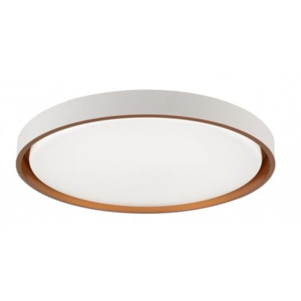 M205519 2x60W LED SMD CCT 3000~6500K FI500mm PLAFONJERA SA DALJINSKIM MITEA LIGHTING - Image 2
