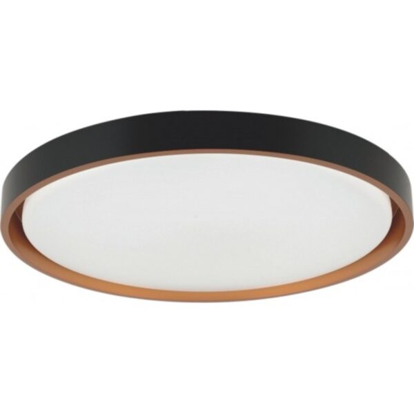 M205520 2x36W LED SMD CCT 3000~6500K FI400mm PLAFONJERA MITEA LIGHTING