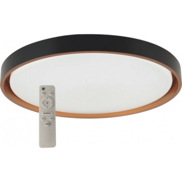 M205521 2x60W LED SMD CCT 3000~6500K FI500mm PLAFONJERA SA DALJINSKIM MITEA LIGHTING
