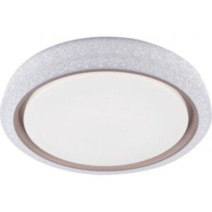 M205522 2x36W LED SMD CCT 3000~6500K FI400mm PLAFONJERA MITEA LIGHTING