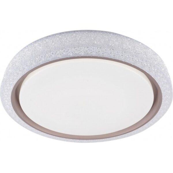M205522 2x36W LED SMD CCT 3000~6500K FI400mm PLAFONJERA MITEA LIGHTING