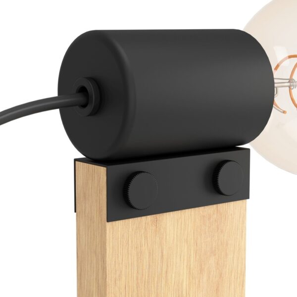 BAILRIGG STONA LAMPA 43904 EGLO - Image 3