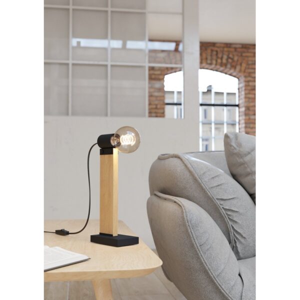 BAILRIGG STONA LAMPA 43904 EGLO - Image 5